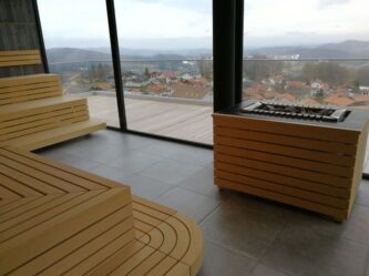Bayerwaldresort Hüttenhof ©Detlef Düring 08