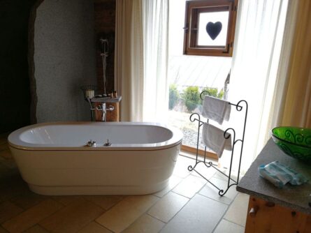 Bayerwaldresort Hüttenhof ©Detlef Düring 09