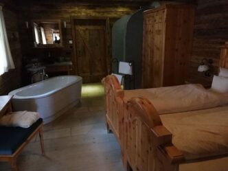 Bayerwaldresort Hüttenhof ©Detlef Düring 11