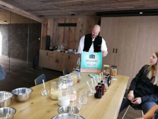 Bayerwaldresort Hüttenhof ©Detlef Düring 15