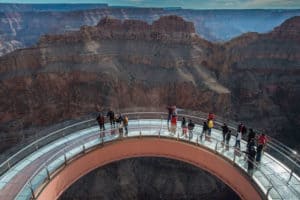 Grand Canyon ©DennisWatts