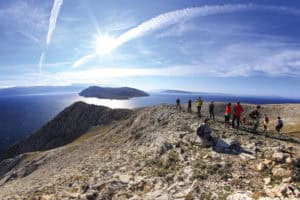 Kvarner Insel Krh ©TVB Krk