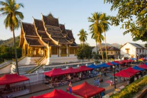 Avani Hotels Resorts Luang Prabang