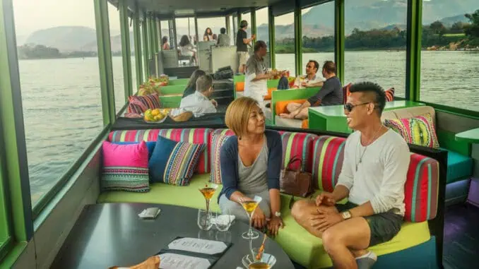 Avani Hotels Resorts Luang Prabang Monsoon