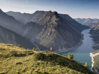 Livigno Paesaggio ©Roby Trab
