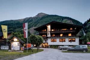 Alpengasthof Zollwirt