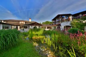 Alpenhof Murnau