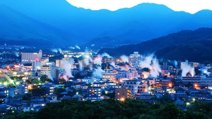 Beppu