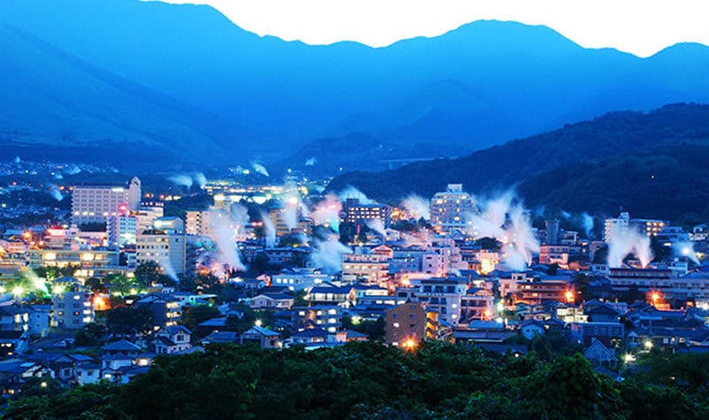 Beppu