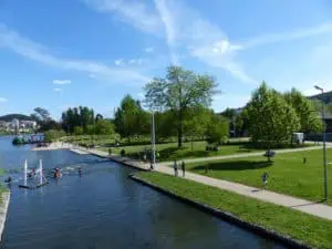 Coimbra Interrail ©Detlef Düring 171