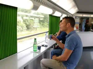 Interrail ©Detlef Düring 055