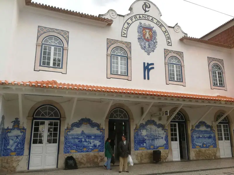 Lissabon Interrail ©Detlef Düring 058