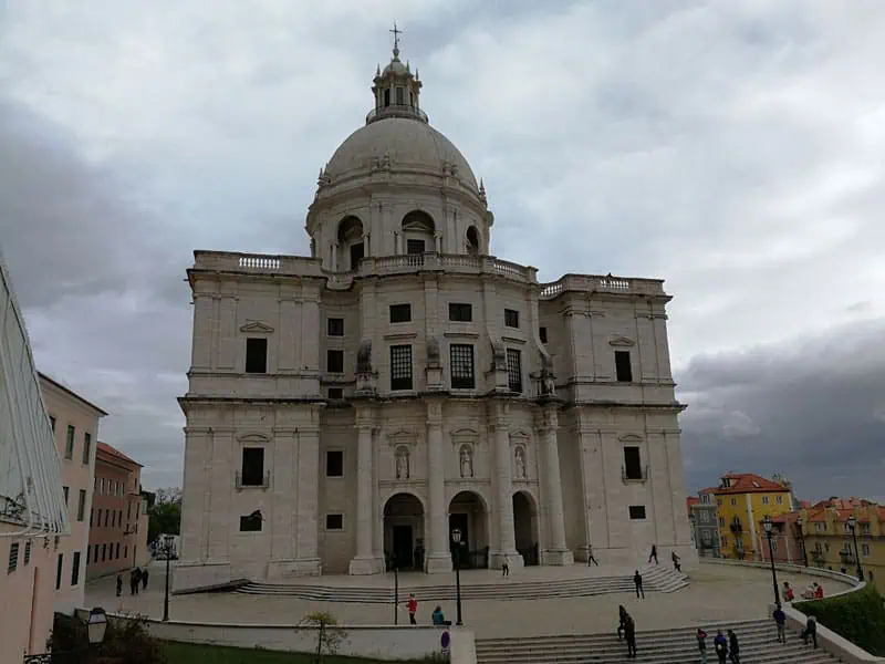 Lissabon Interrail ©Detlef Düring 059