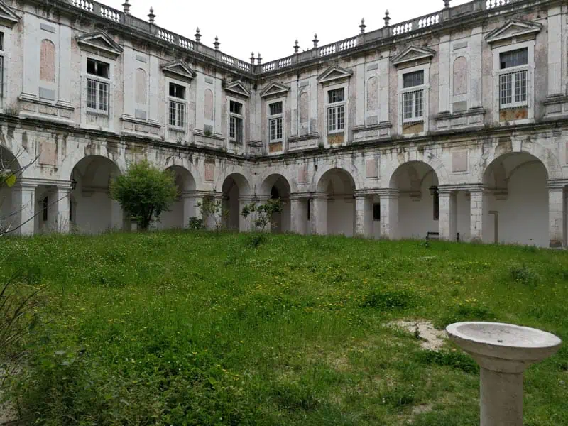 Lissabon Interrail ©Detlef Düring 061