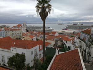 Lissabon Interrail ©Detlef Düring 065