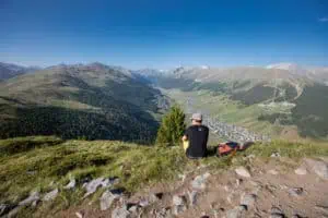 Livigno Trekking ©Roby Trab