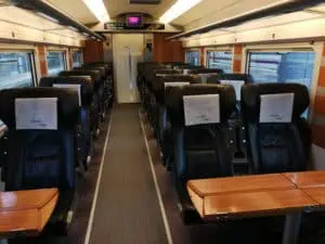 Madrid Bahnhof Interrail ©Detlef Düring 092