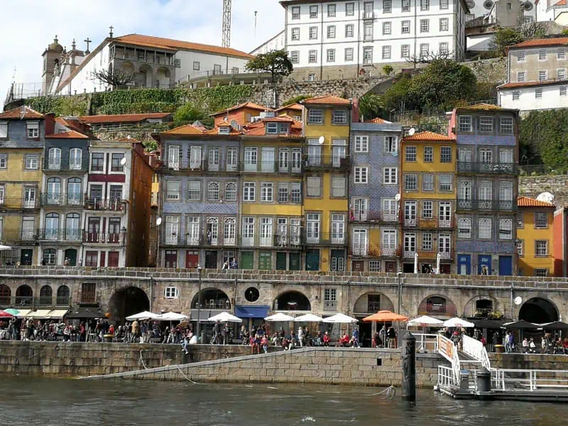 Porto Interrail ©Detlef Düring 00805