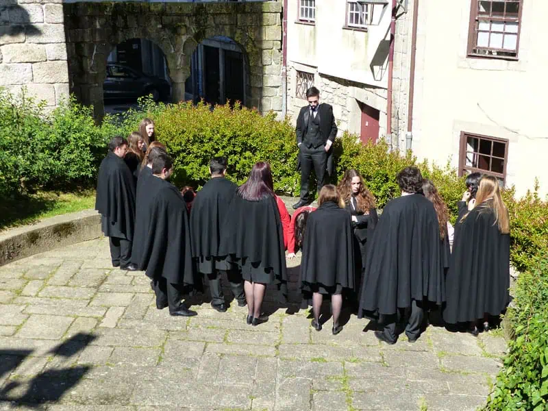 Porto Interrail ©Detlef Düring 16913