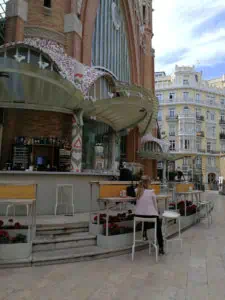 Valencia Interrail ©Detlef Düring 096