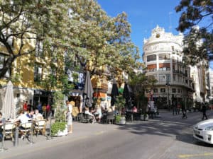 Valencia Interrail ©Detlef Düring 106