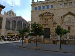 Valencia Interrail ©Detlef Düring 109