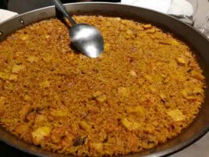 Valencia Interrail ©Detlef Düring 119