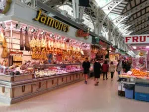 Valencia Interrail ©Detlef Düring 120