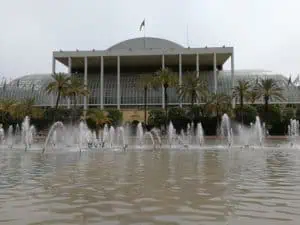 Valencia Interrail ©Detlef Düring 132