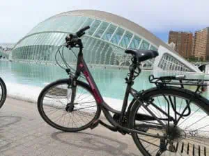 Valencia Interrail ©Detlef Düring 134