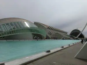 Valencia Interrail ©Detlef Düring 135