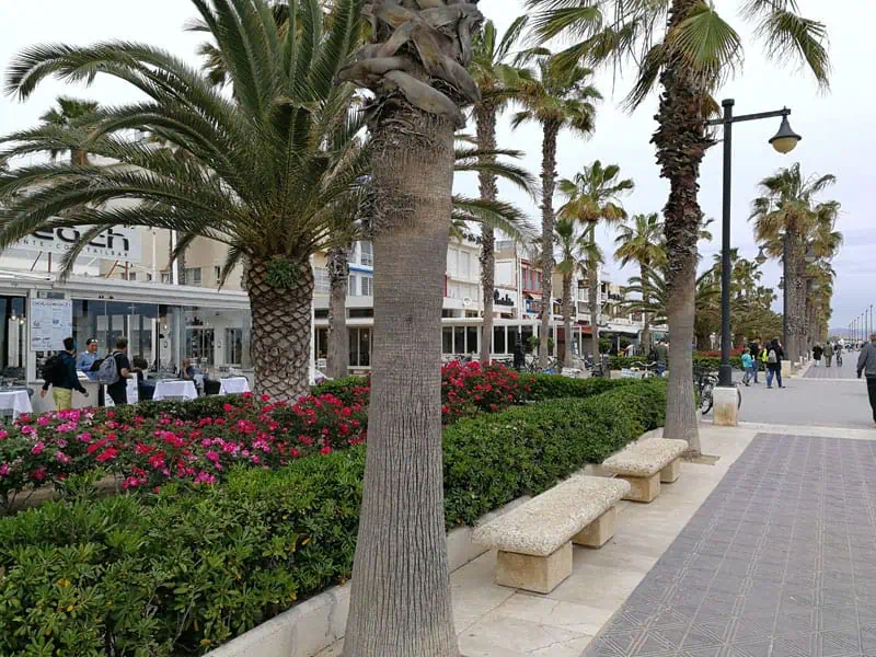 Valencia Interrail ©Detlef Düring 139