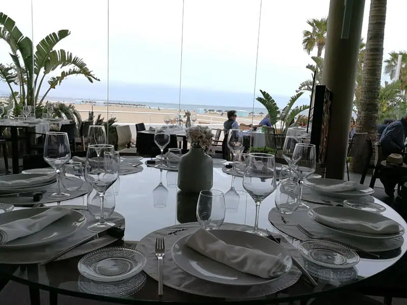 Valencia Interrail ©Detlef Düring 142