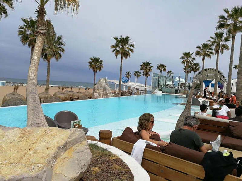 Valencia Interrail ©Detlef Düring 143