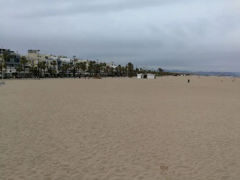 Valencia Interrail ©Detlef Düring 144