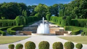 Alnwick-Garden