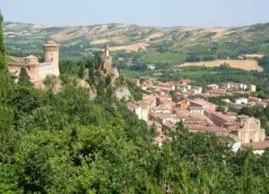 Brisighella ©Comune di Brisighella