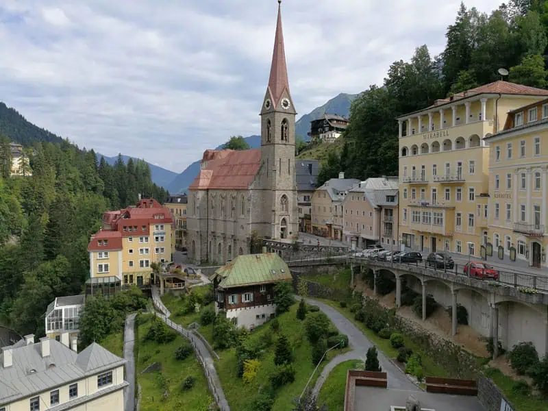 Gastein ©Detlef Düring 24