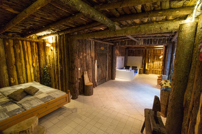 Hotel Zugspitze Vino-Spa