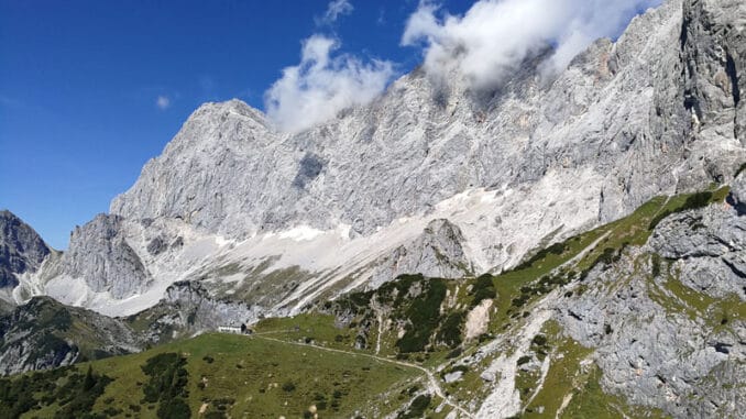 Ramsau ©Detlef Düring 34