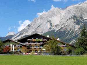 Ramsau ©Detlef Düring 35