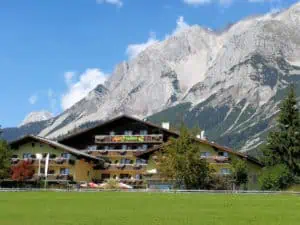 Ramsau ©Detlef Düring 35