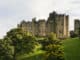 Alnwick Castle in Northumberland ©VisitEngland