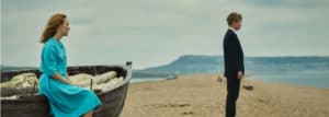 Aus dem Film Am Strand am Chesil Beach in Dorset © Visit Dorset