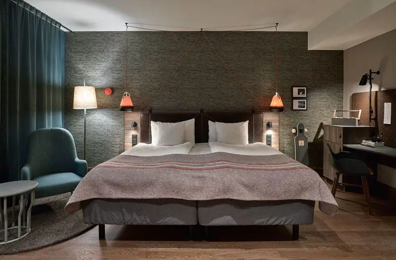 Downtown Camper Cabin Rooms 04