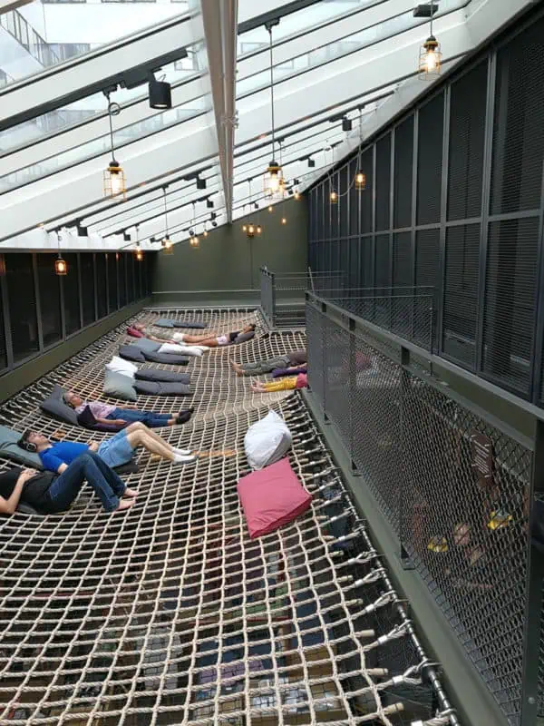 Downtown Camper ©Detlef Düring 1