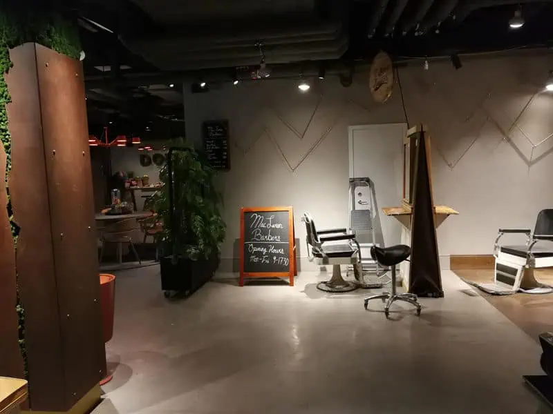 Downtown Camper ©Detlef Düring 3