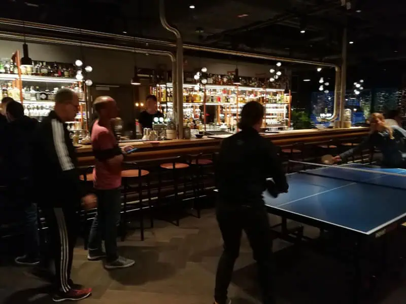 Downtown Camper ©Detlef Düring 4