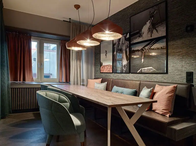 Scandic Downtown Camper hotelroom CamperCoLiving Grande3 2