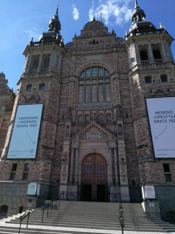 Stockholm ©Detlef Düring 07